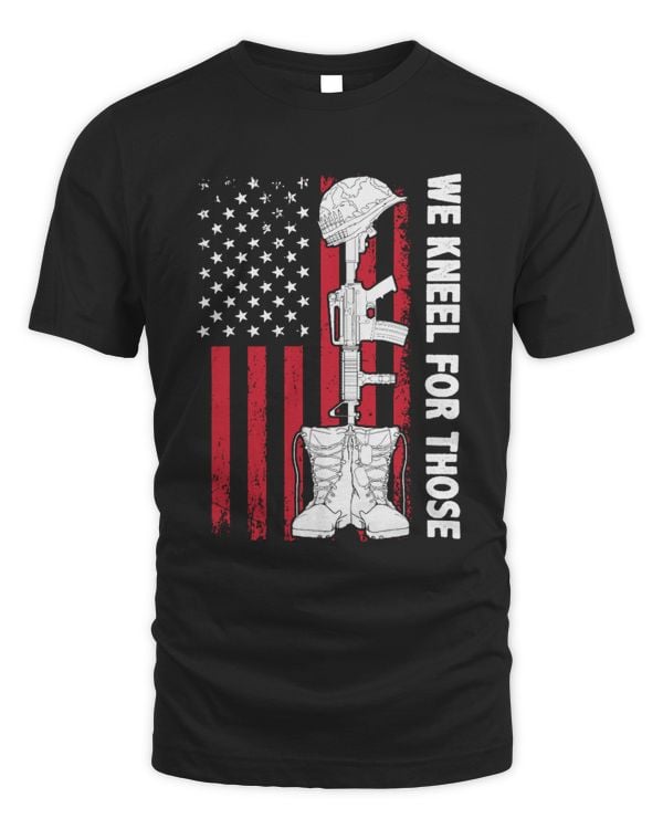 Unisex Standard T-Shirt