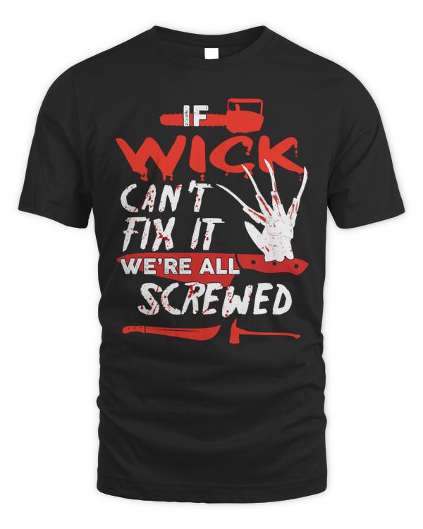WICK-TP-67-01