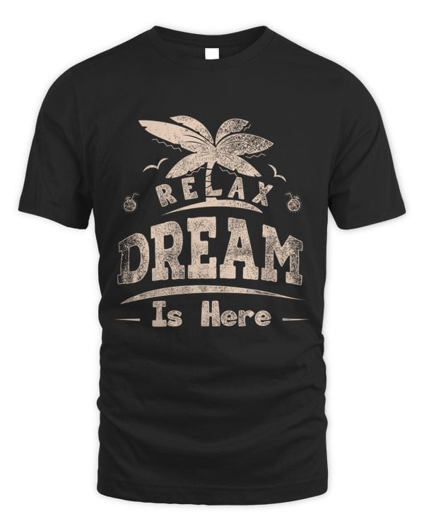 DREAM HERE