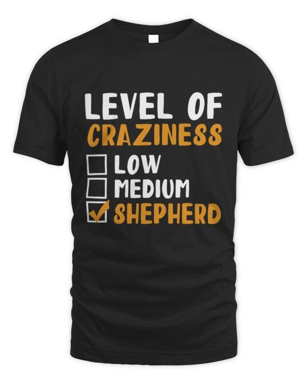 Unisex Standard T-Shirt