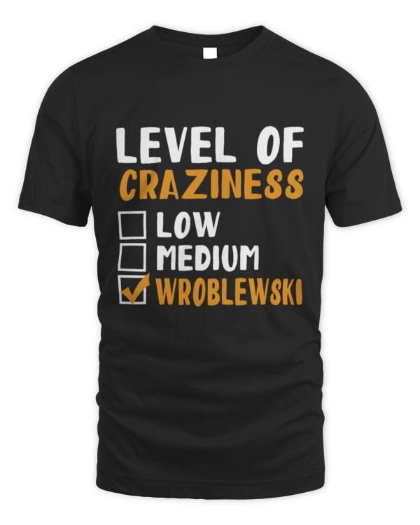 Unisex Standard T-Shirt