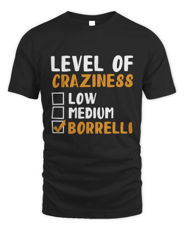 Unisex Standard T-Shirt
