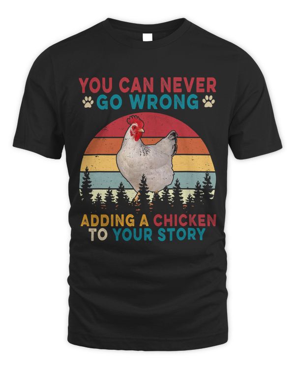 Unisex Standard T-Shirt