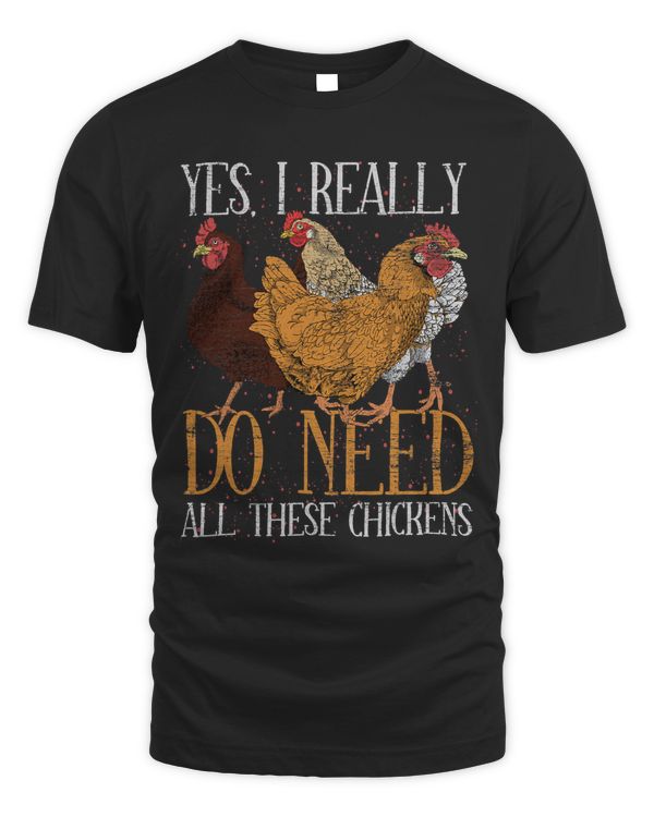 Unisex Standard T-Shirt