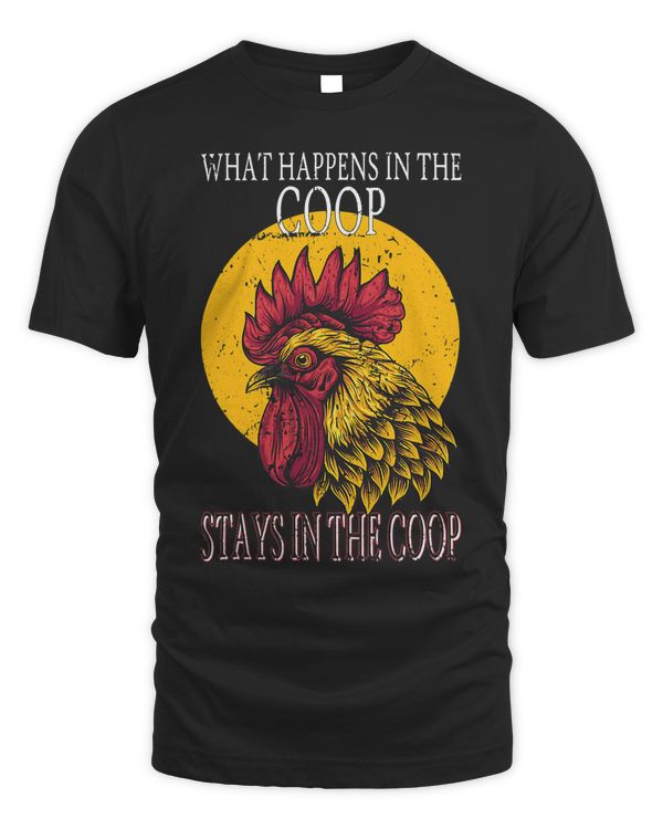 Unisex Standard T-Shirt