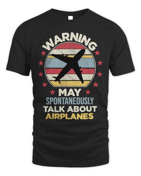 Unisex Standard T-Shirt