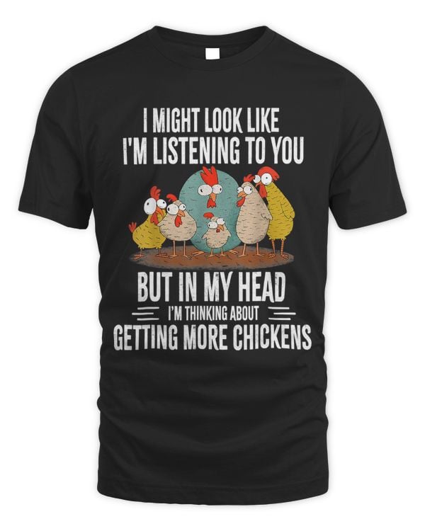Unisex Standard T-Shirt