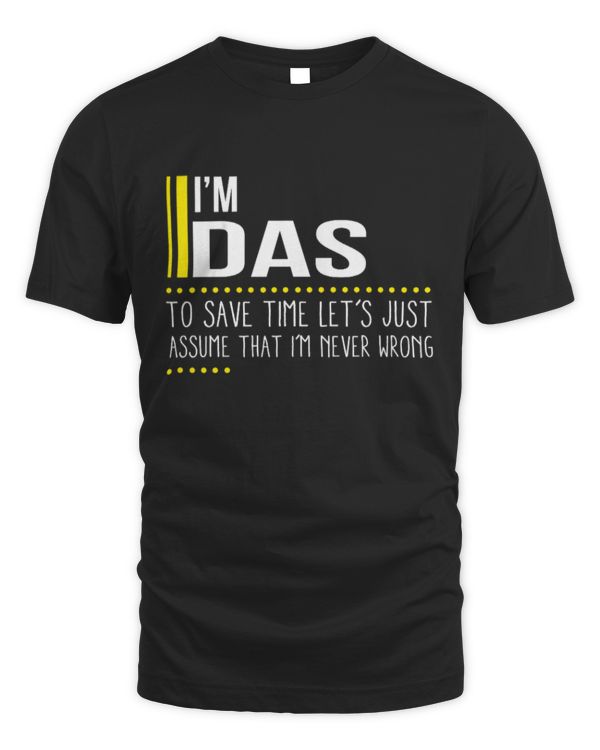 Unisex Standard T-Shirt