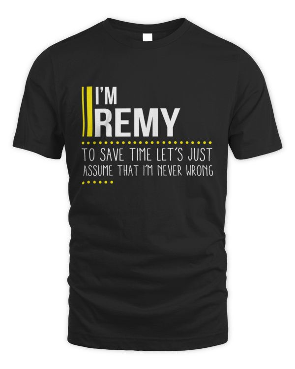 Unisex Standard T-Shirt