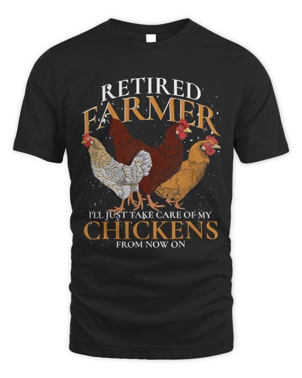 Unisex Standard T-Shirt
