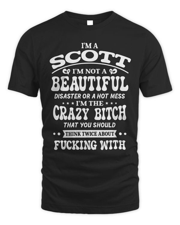 Unisex Standard T-Shirt