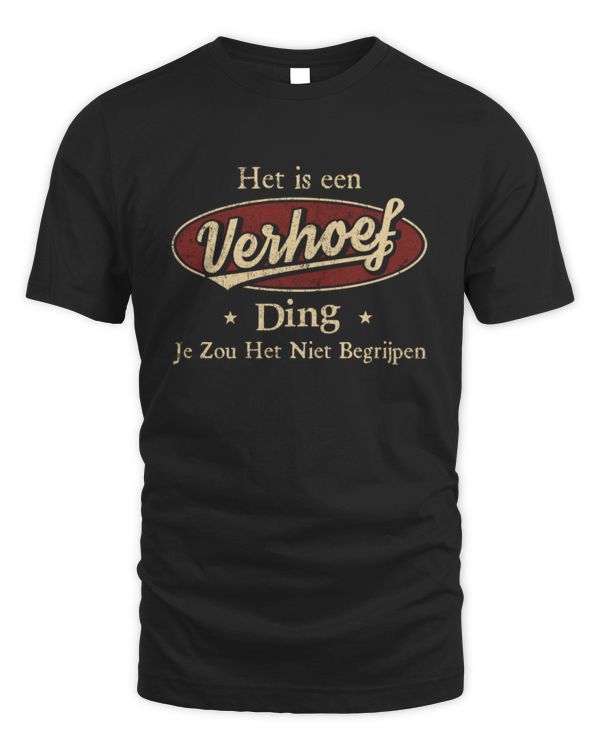 HL0156 Verhoef HL1