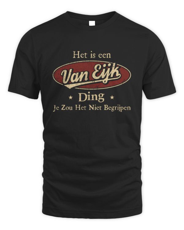 HL0138 Van Eijk HL1