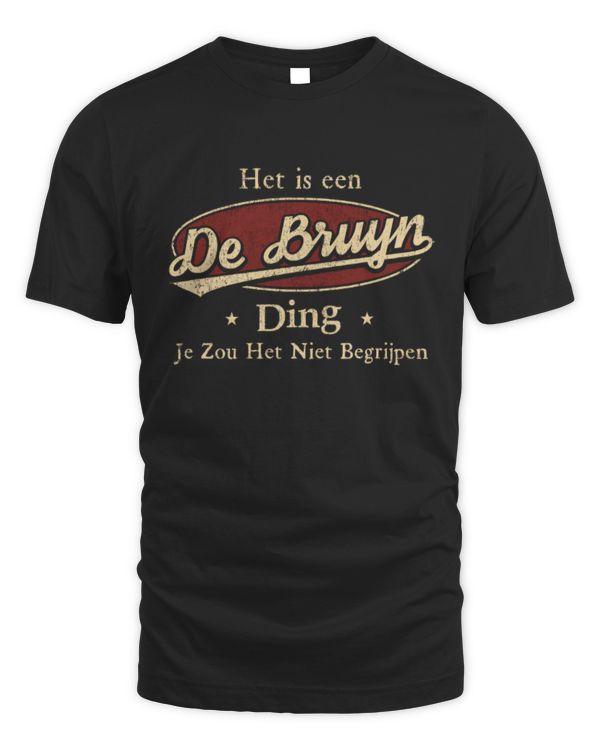 Unisex Standard T-Shirt