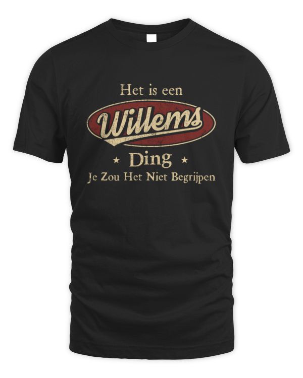 HL0039 Willems HL1