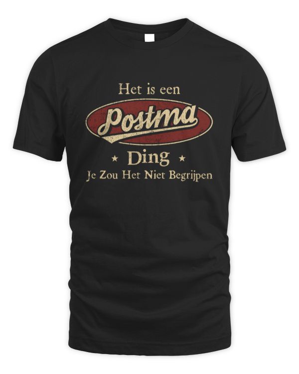 HL0061 Postma HL1