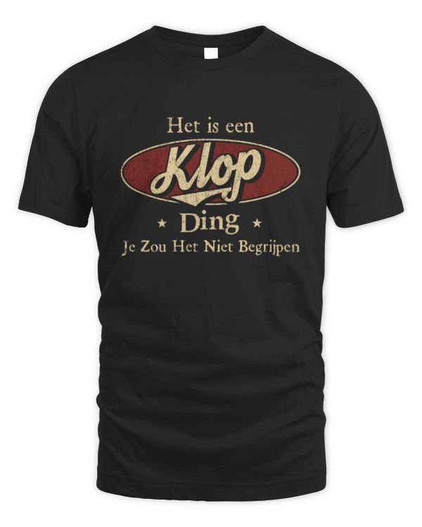 HL0745 Klop HL1