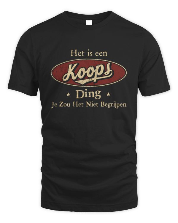 HL0289 Koops HL1