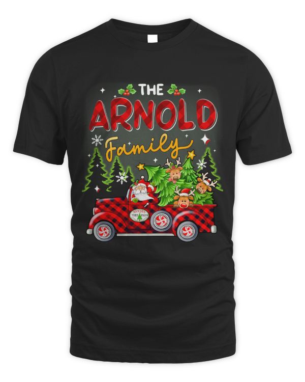 Unisex Standard T-Shirt