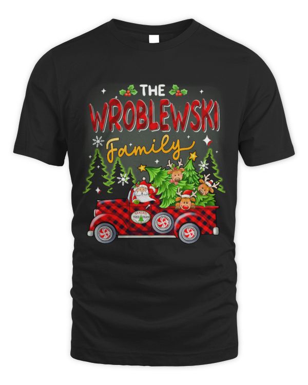Unisex Standard T-Shirt