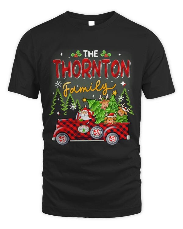 Unisex Standard T-Shirt