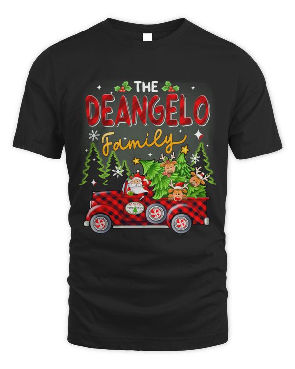 Unisex Standard T-Shirt