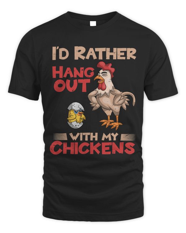 Unisex Standard T-Shirt