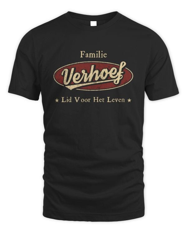 HL0156 Verhoef HL2