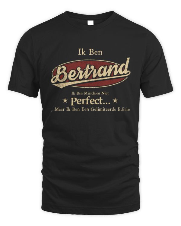 HL6216 Bertrand HL3
