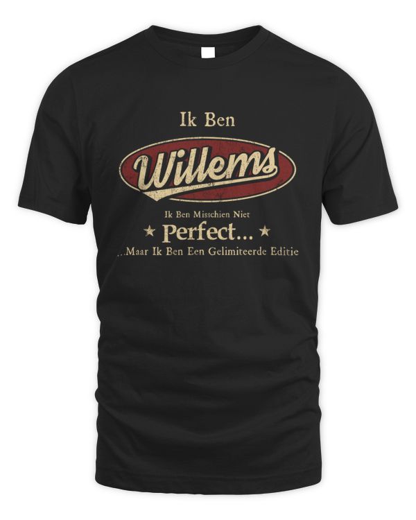 HL0039 Willems HL3