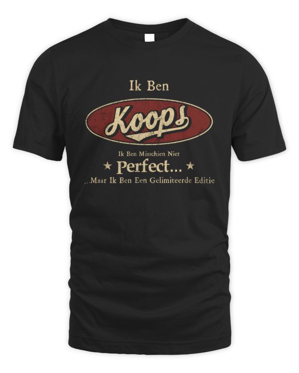 HL0289 Koops HL3
