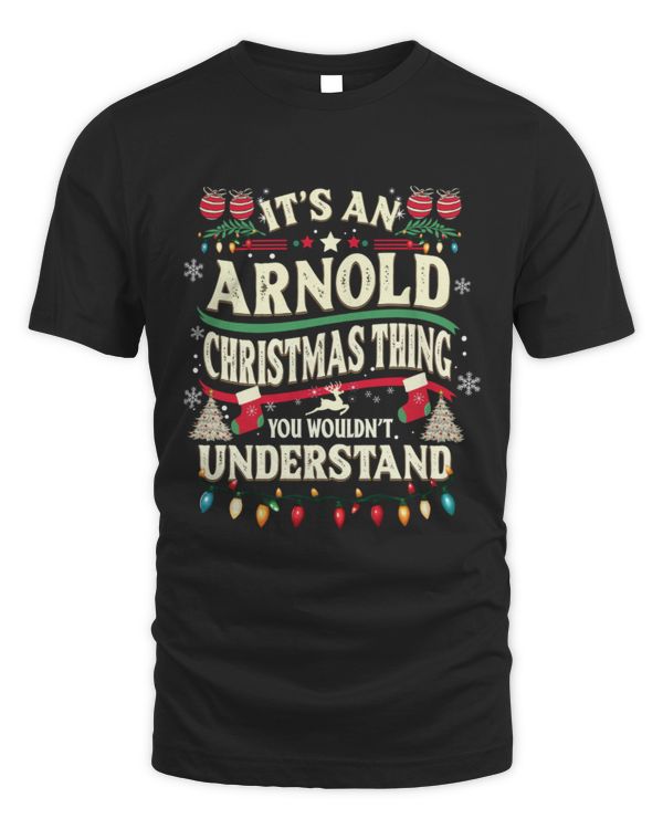 Unisex Standard T-Shirt
