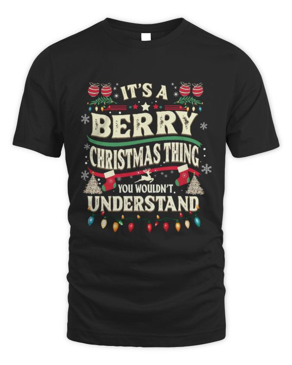 Unisex Standard T-Shirt