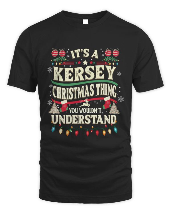 Unisex Standard T-Shirt
