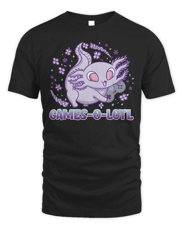 Unisex Standard T-Shirt