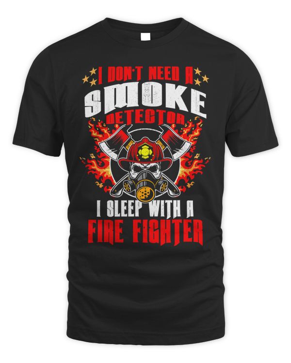 Firefighter Fireman Wife Husband Sleeping with a Fireman Firefightin 35 Firefighting