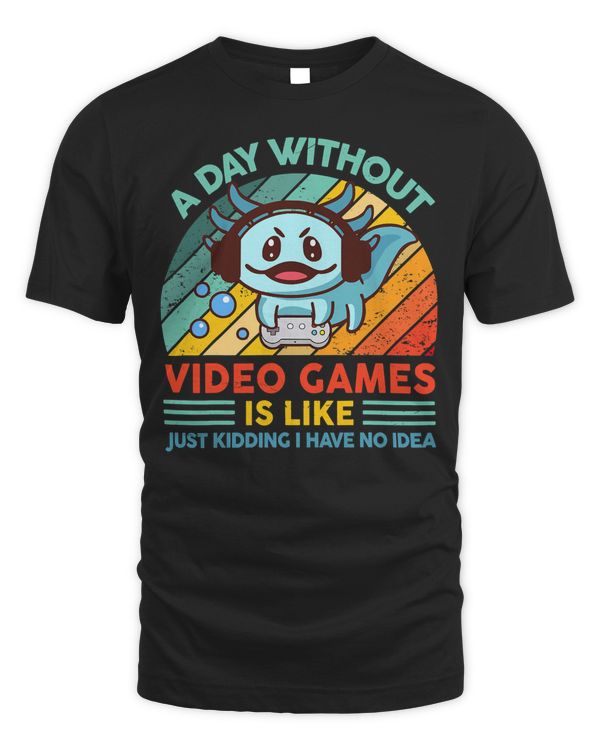 Unisex Standard T-Shirt