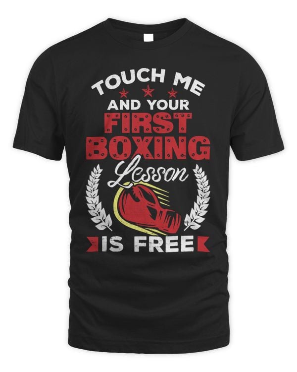 Unisex Standard T-Shirt