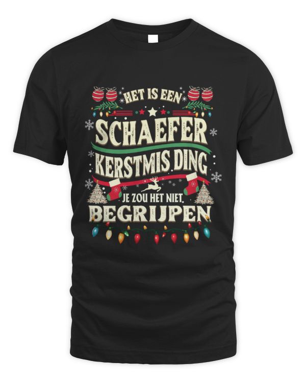 Unisex Standard T-Shirt