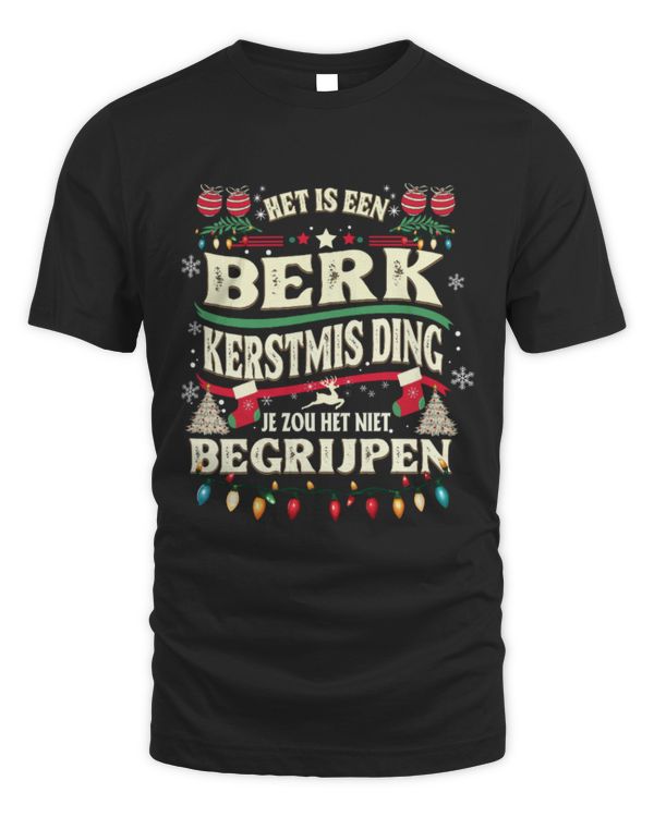 Unisex Standard T-Shirt