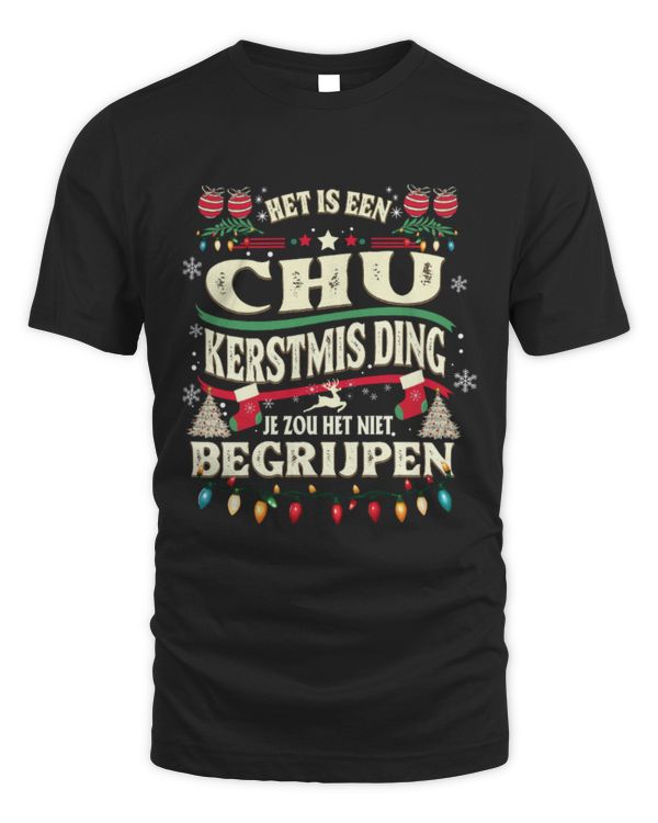 Unisex Standard T-Shirt