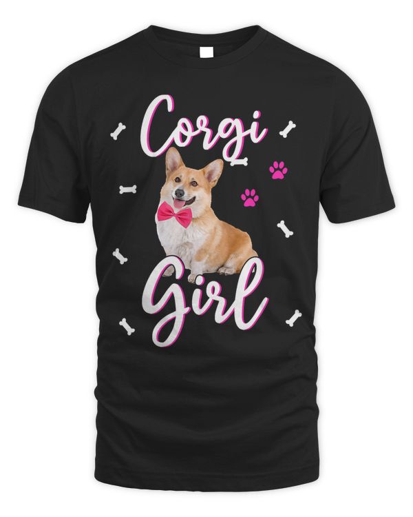 Corgi Dog Corgis Girl Women Puppy Mom Dog Mama Paws Pet Owner 489