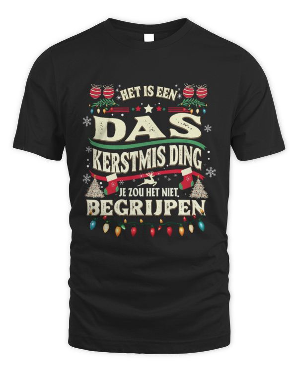 Unisex Standard T-Shirt