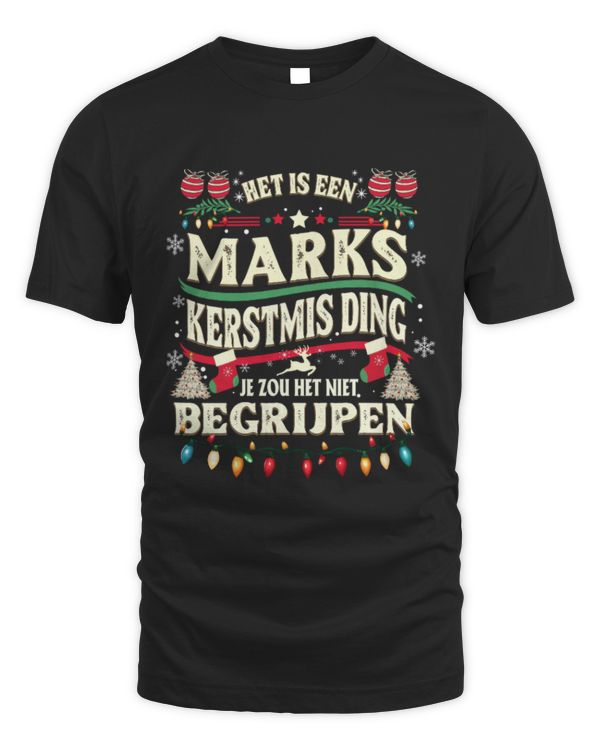Unisex Standard T-Shirt