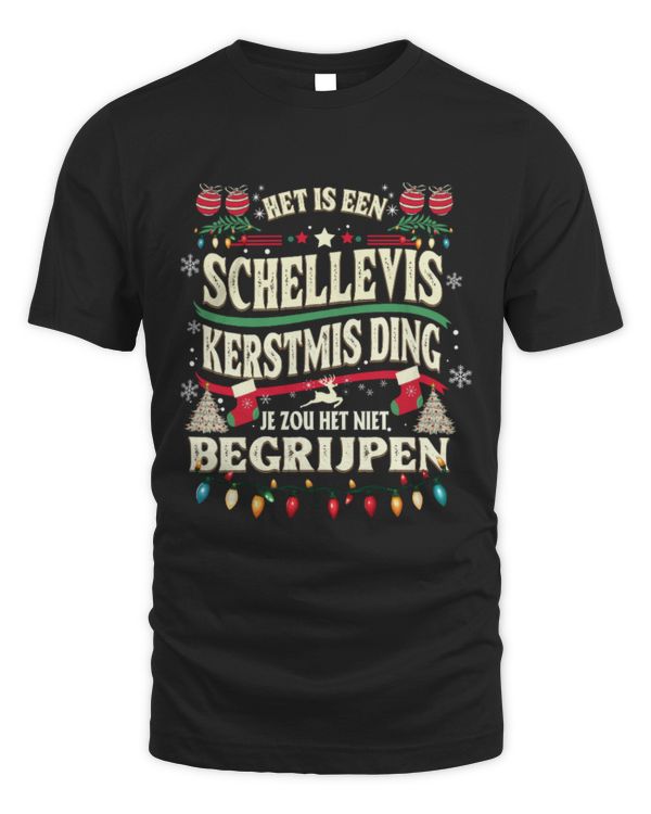 Unisex Standard T-Shirt