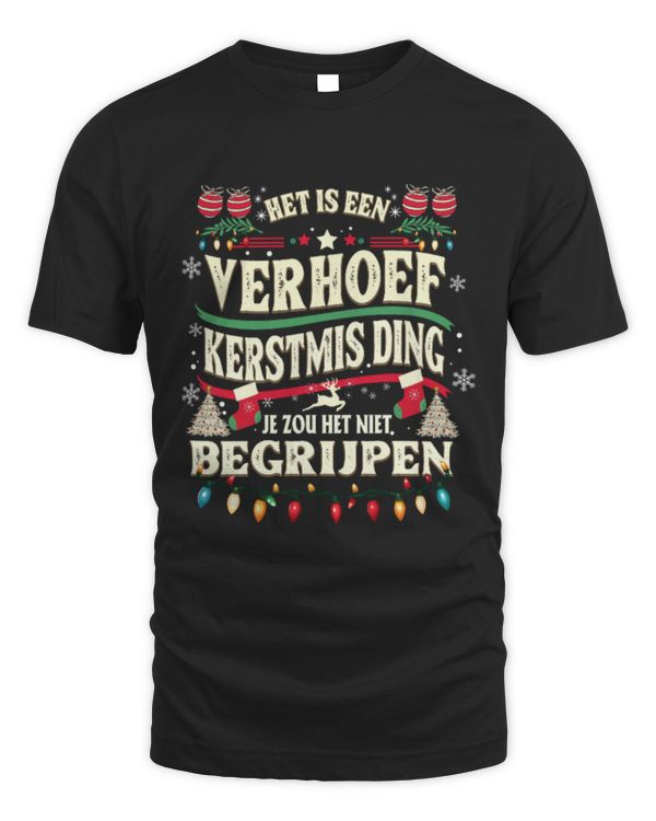 Unisex Standard T-Shirt