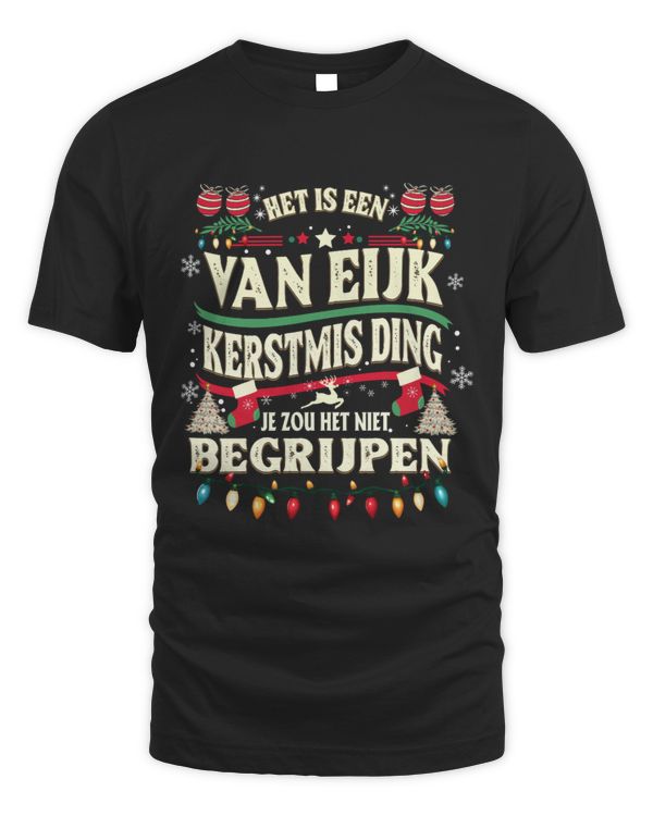 Unisex Standard T-Shirt