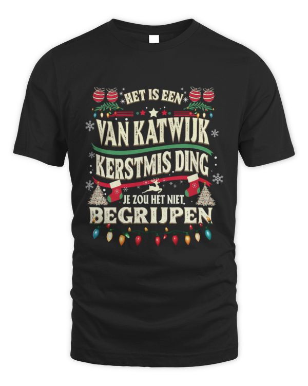 Unisex Standard T-Shirt