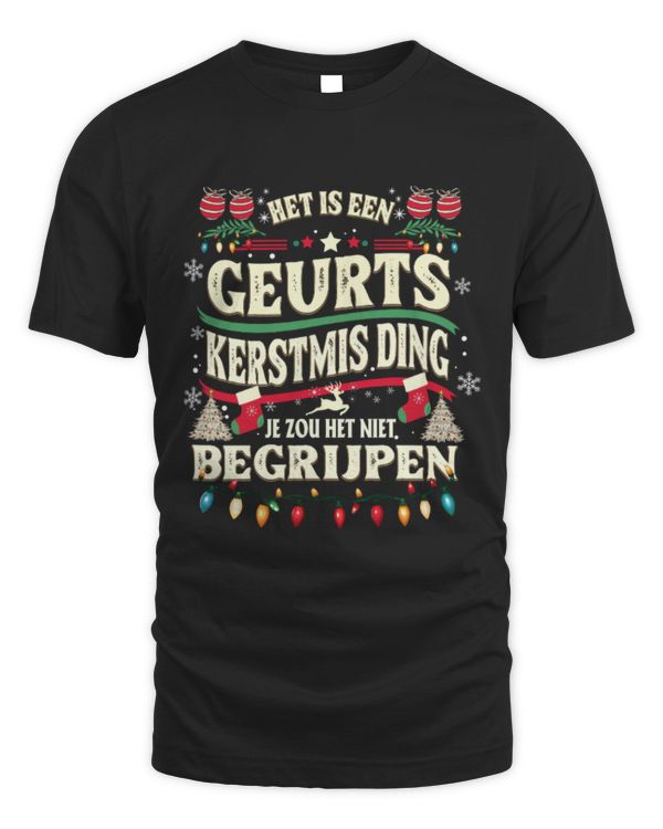 Unisex Standard T-Shirt