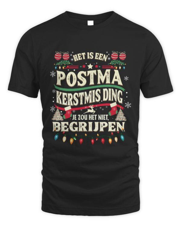 Unisex Standard T-Shirt